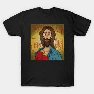 The King of Kings T-Shirt